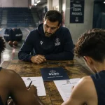 Le SLUC Nancy ajoute deux jeunes joueurs à son groupe