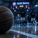 SLUC Nancy : trouver l’équilibre tactique pour réagir face à Nanterre