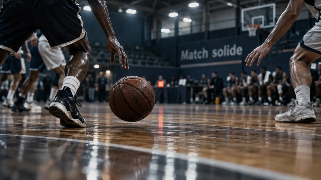 Le SLUC Nancy domine Nitra 99-60 et reste invaincu en FIBA Europe Cup
