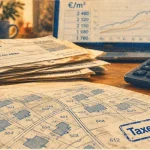 Taxe foncière : le Grand Nancy affiche le montant le plus élevé de Lorraine