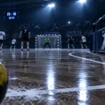 Tournoi Bruno-Fischer : deux victoires pour le Nancy Métropole Handball
