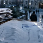 L’Université de Lorraine recule dans le classement de Shanghai