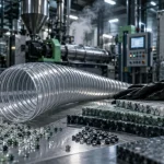 L'usine Legrand Lorraine mise sur le plastique recyclé pour sa compétitivité