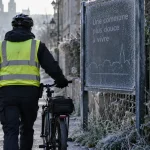 Vandœuvre-lès-Nancy : une brigade cycliste à la police municipale