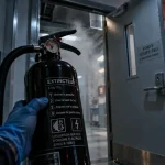 À Vandœuvre-lès-Nancy, l’ICL teste sa réponse à un incendie