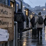 Visite papale à Metz : bus et trains organisés depuis Nancy et Toul
