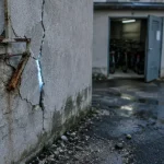À Houdemont et Nancy, des locataires de Vivest dénoncent fissures et charges