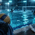 Water-polo : le GNAC décroche une victoire historique et poursuit en Europe