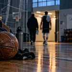 Ancien du SLUC Nancy, Zacharie Perrin appelé pour la première fois chez les Bleus
